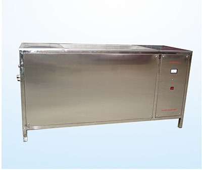 LCQ系列超聲波汽車(chē)缸體零件部清洗機(jī)