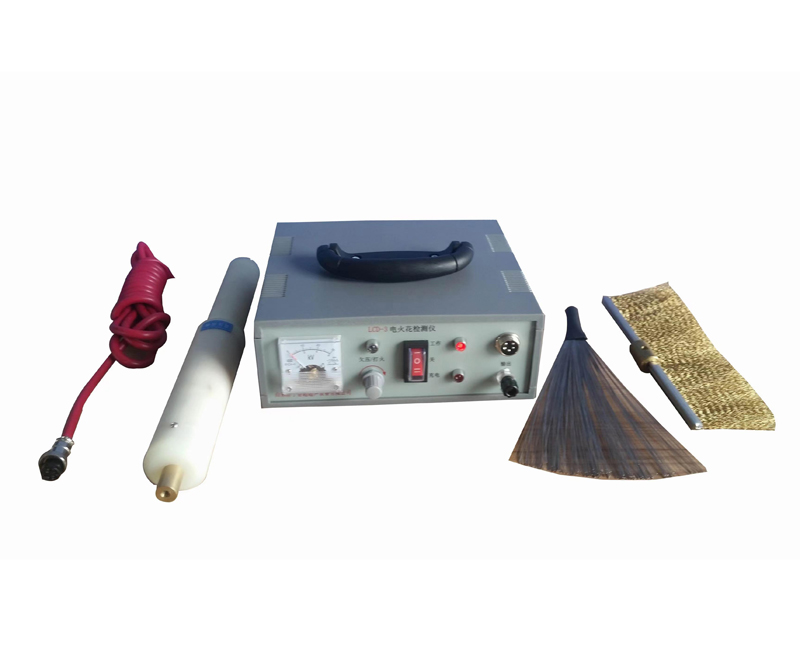 LCD-3電火花檢測儀(圖1) LCD-3電火花檢測儀(圖1)